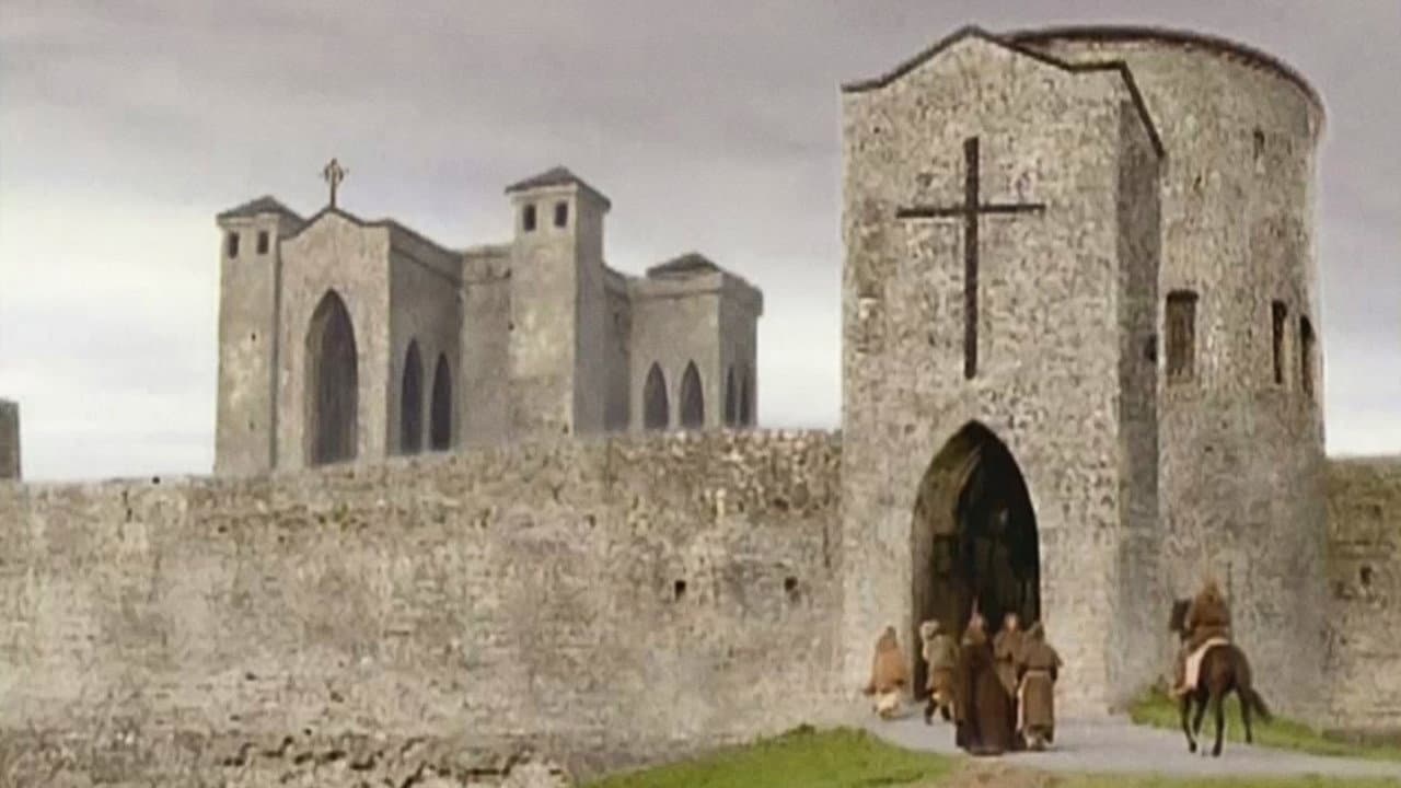 St. Patrick: The Irish Legend - immagine