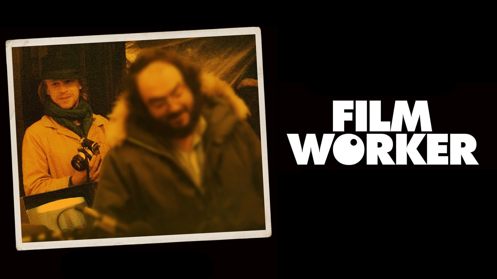 Filmworker - immagine