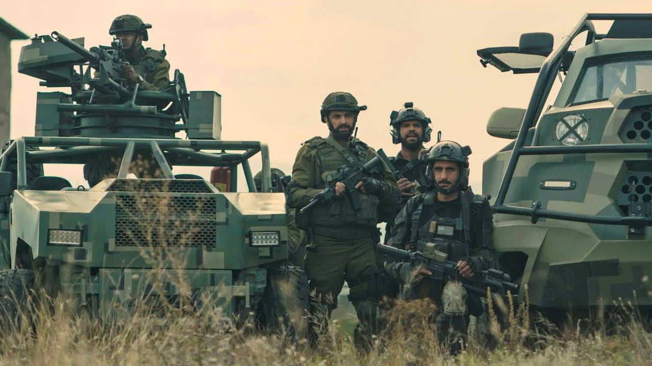 Jarhead: Law of Return - immagine