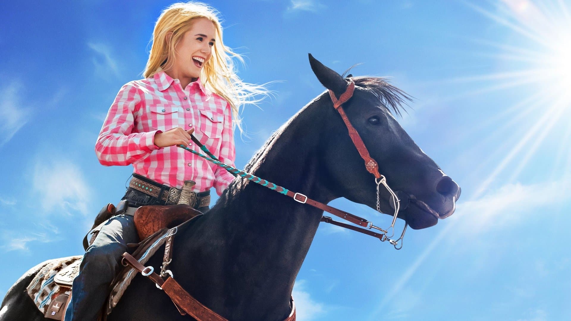Walk. Ride. Rodeo. - immagine