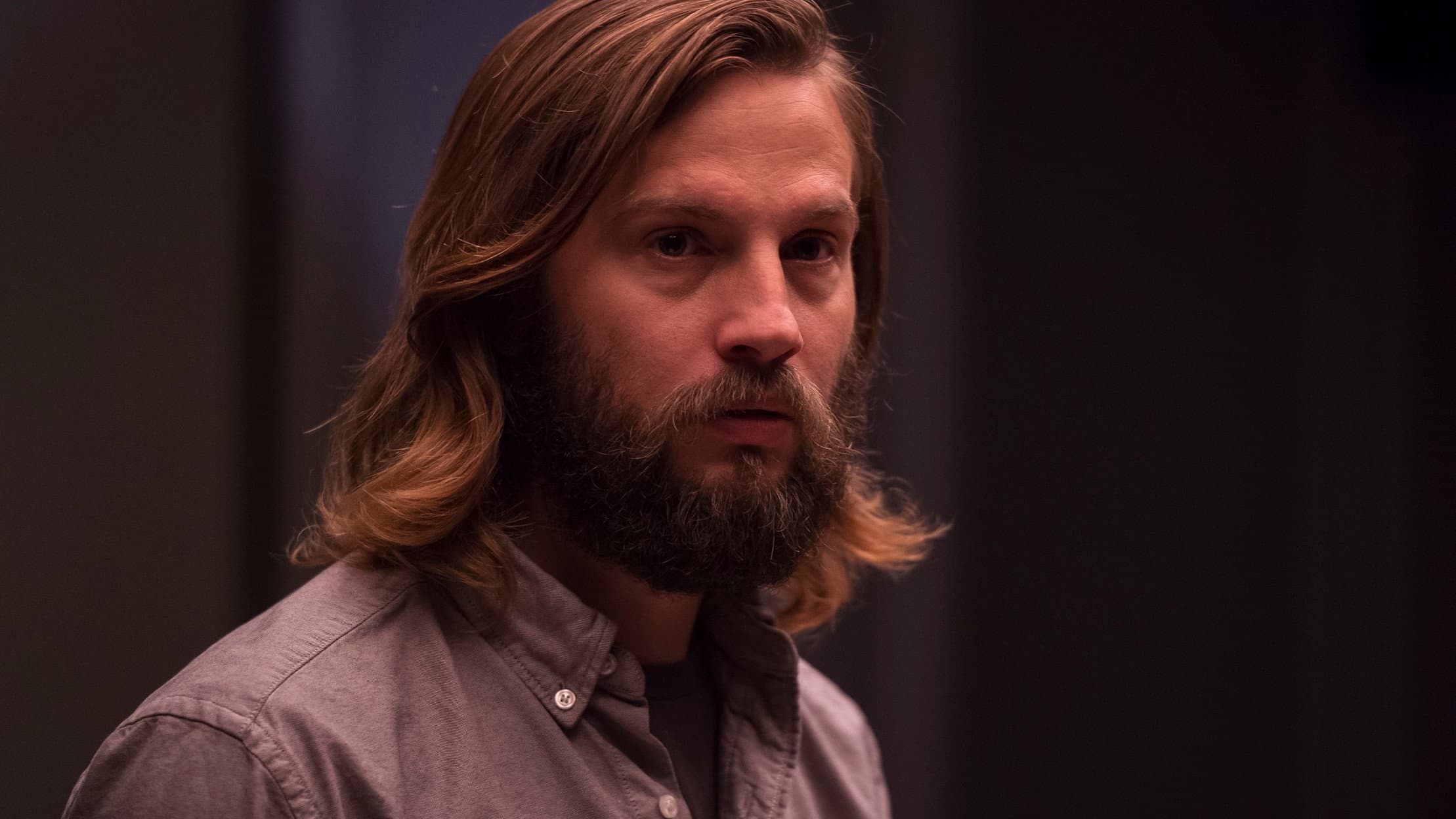 The Invitation - immagine