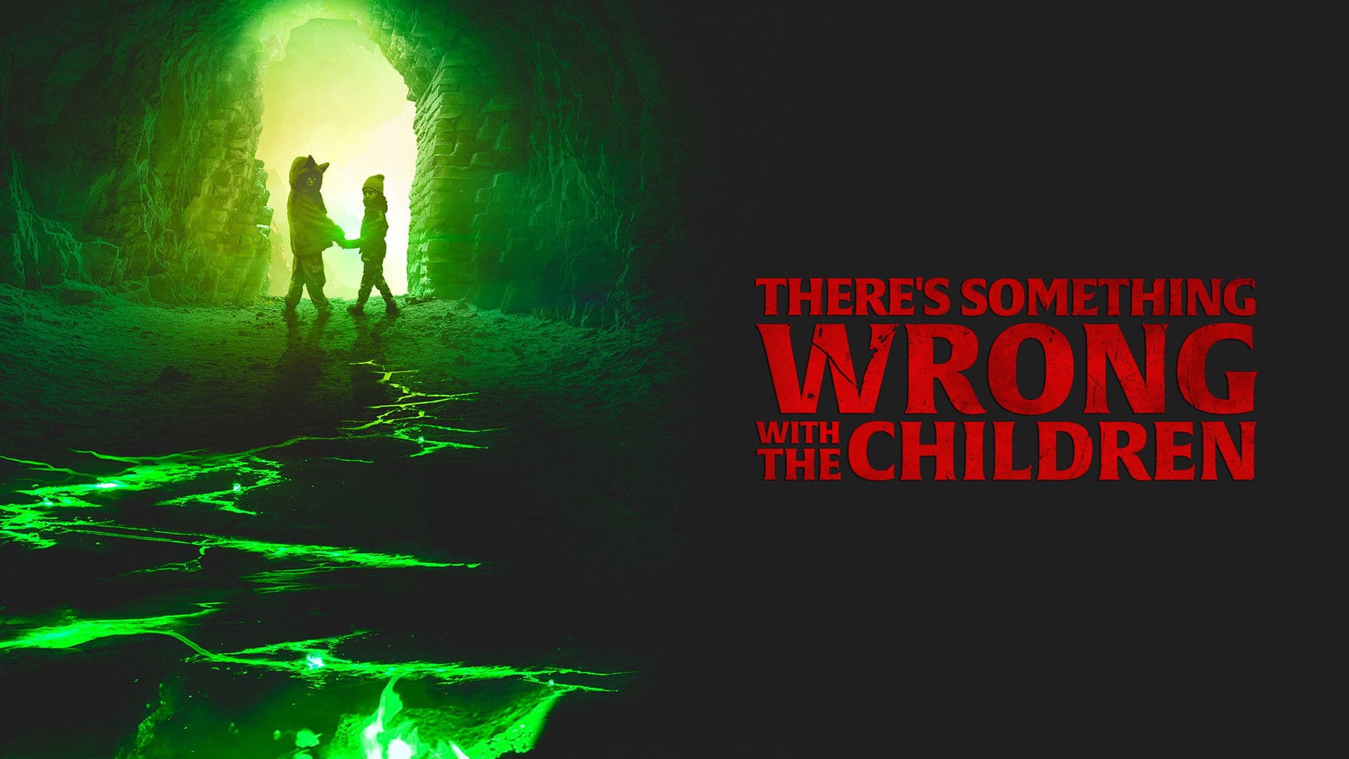 There's Something Wrong with the Children - immagine