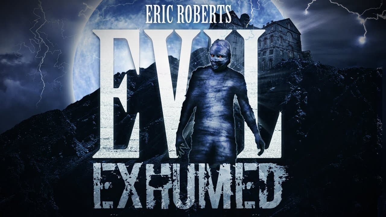 Evil Exhumed - immagine