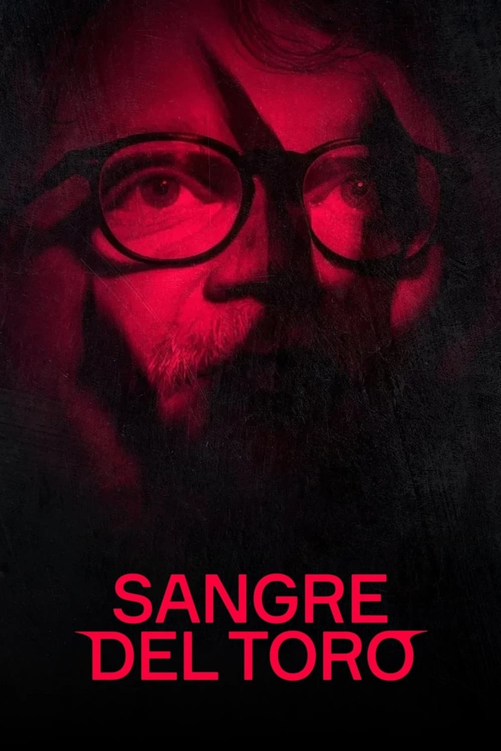 Poster di Sangre del Toro