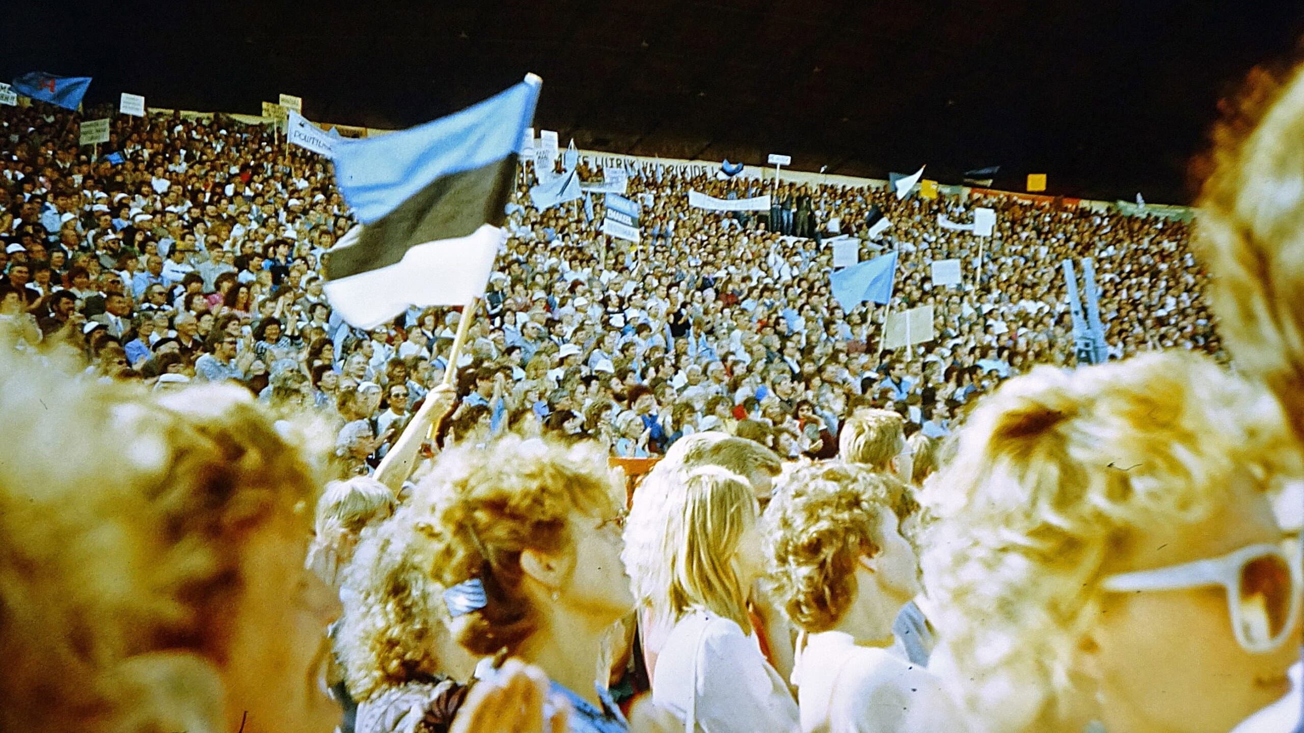 The Singing Revolution - immagine