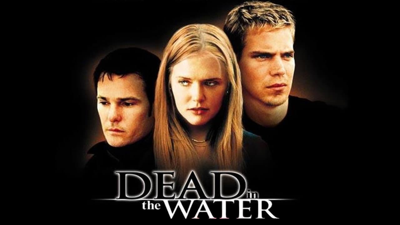 Dead in the Water - immagine