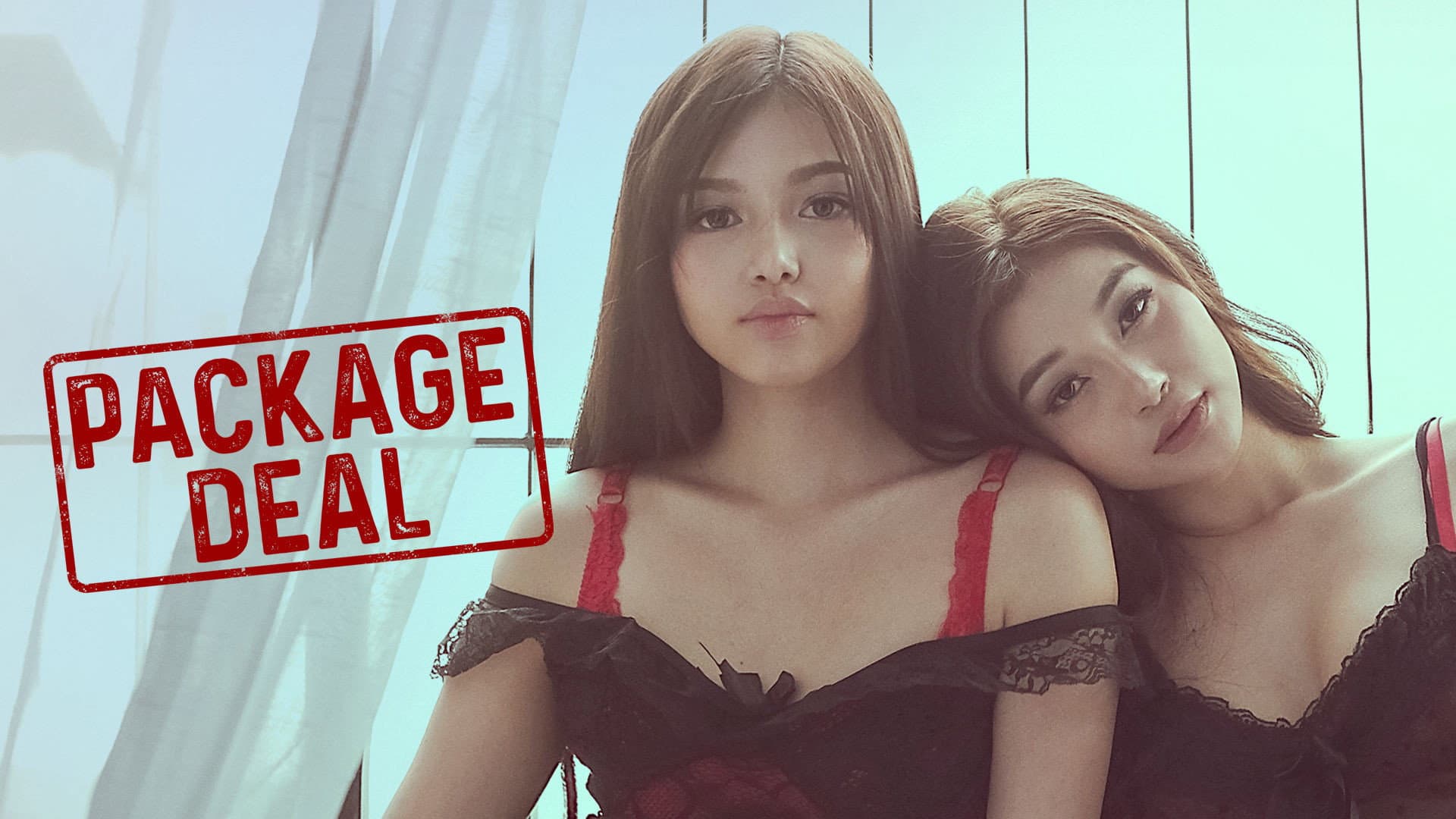 Package Deal - immagine