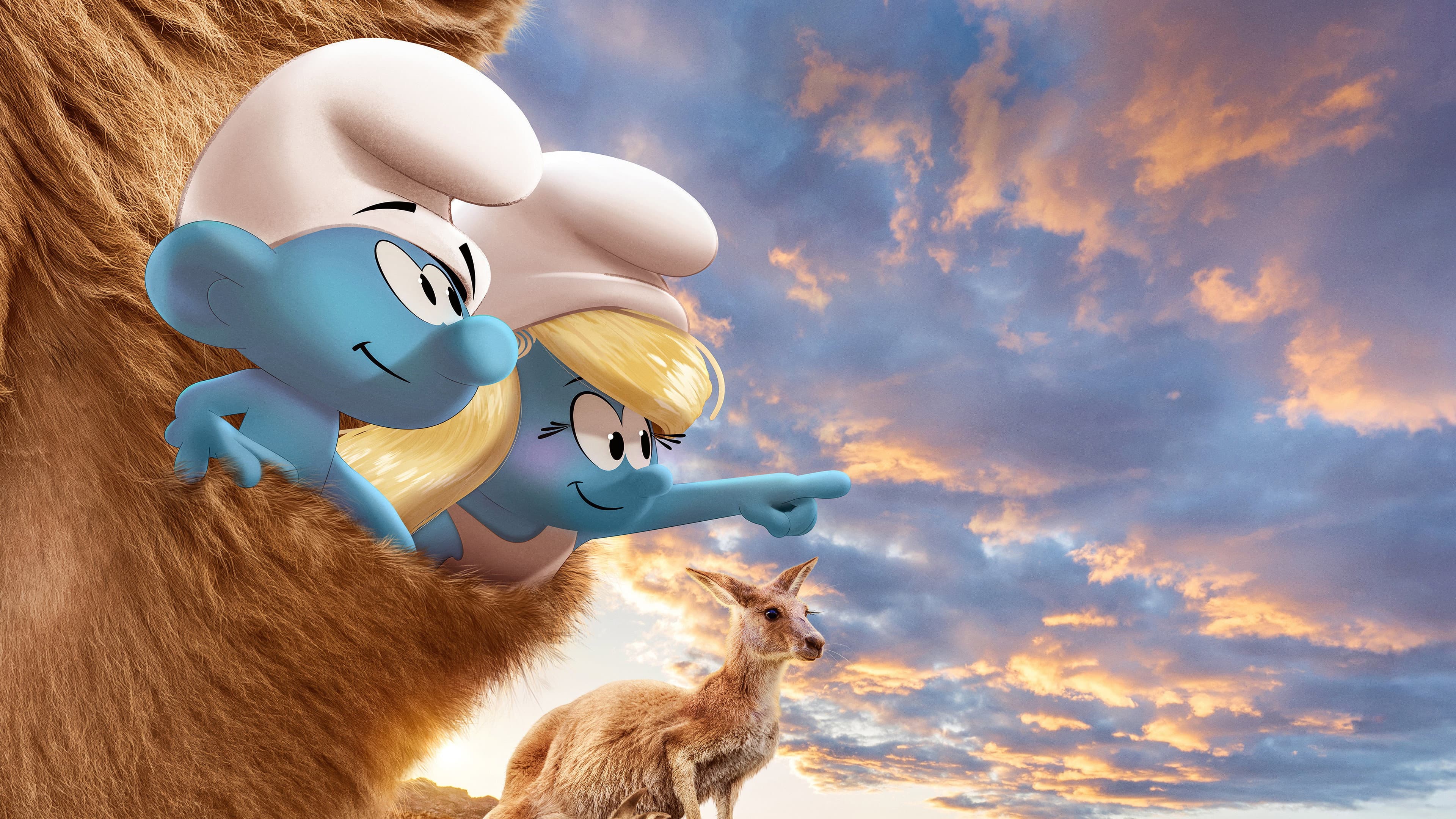 I Puffi - Il film - immagine