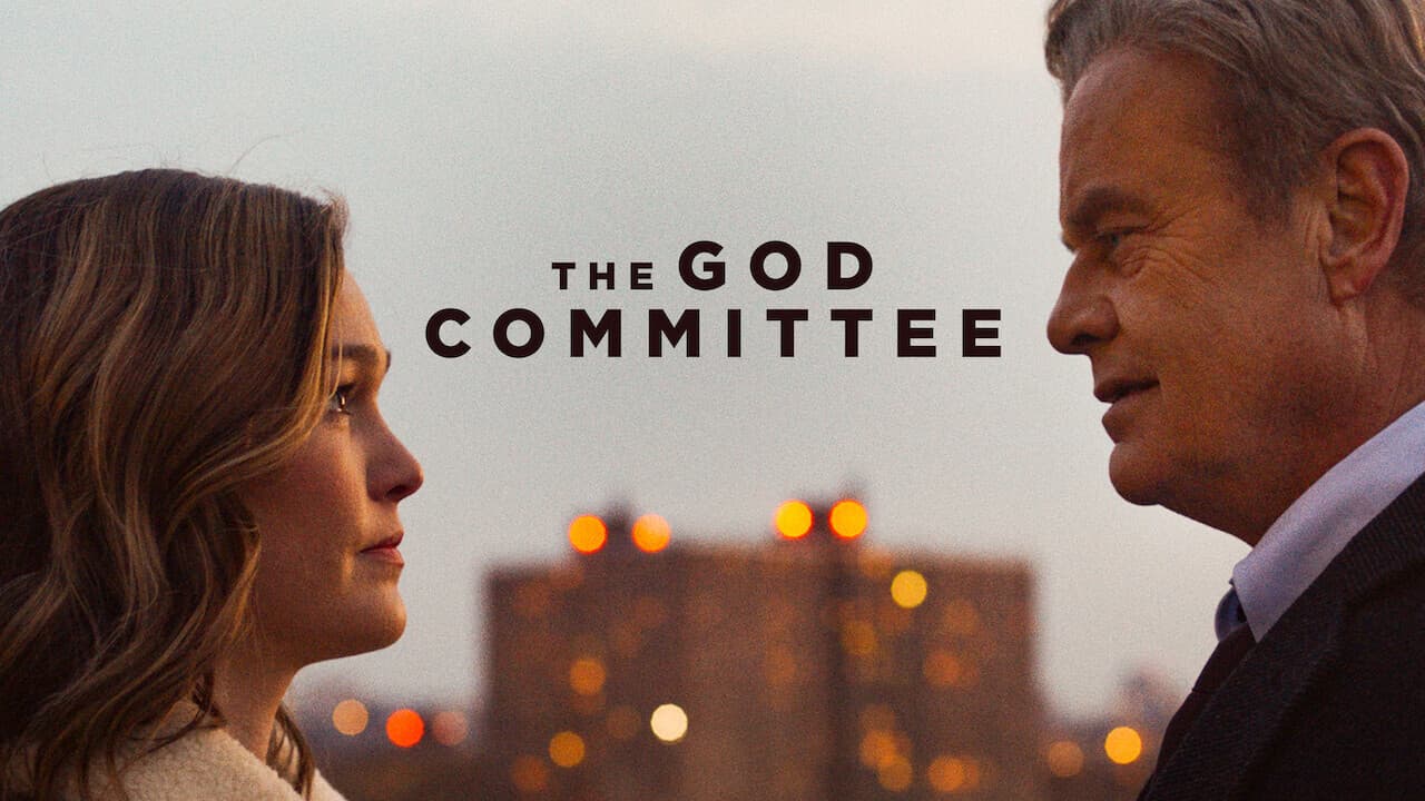 The God Committee - La scelta - immagine