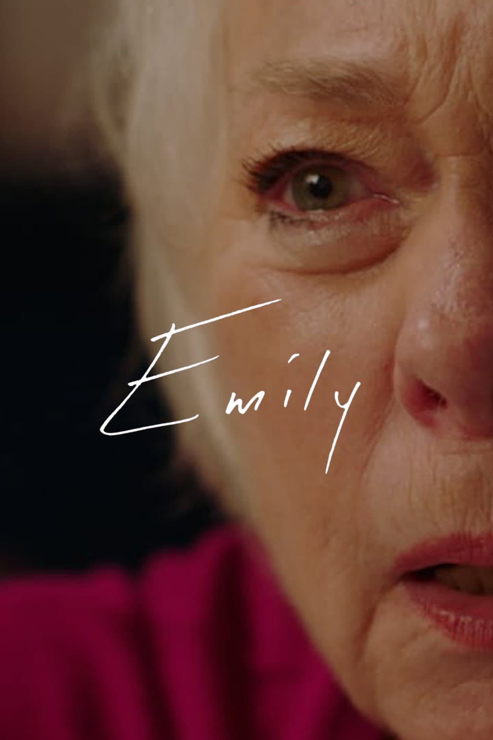 Poster di Emily