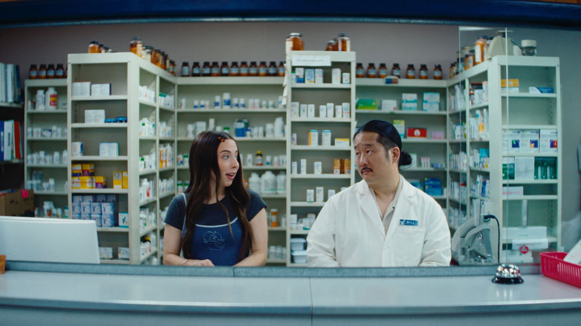 Drugstore June - immagine