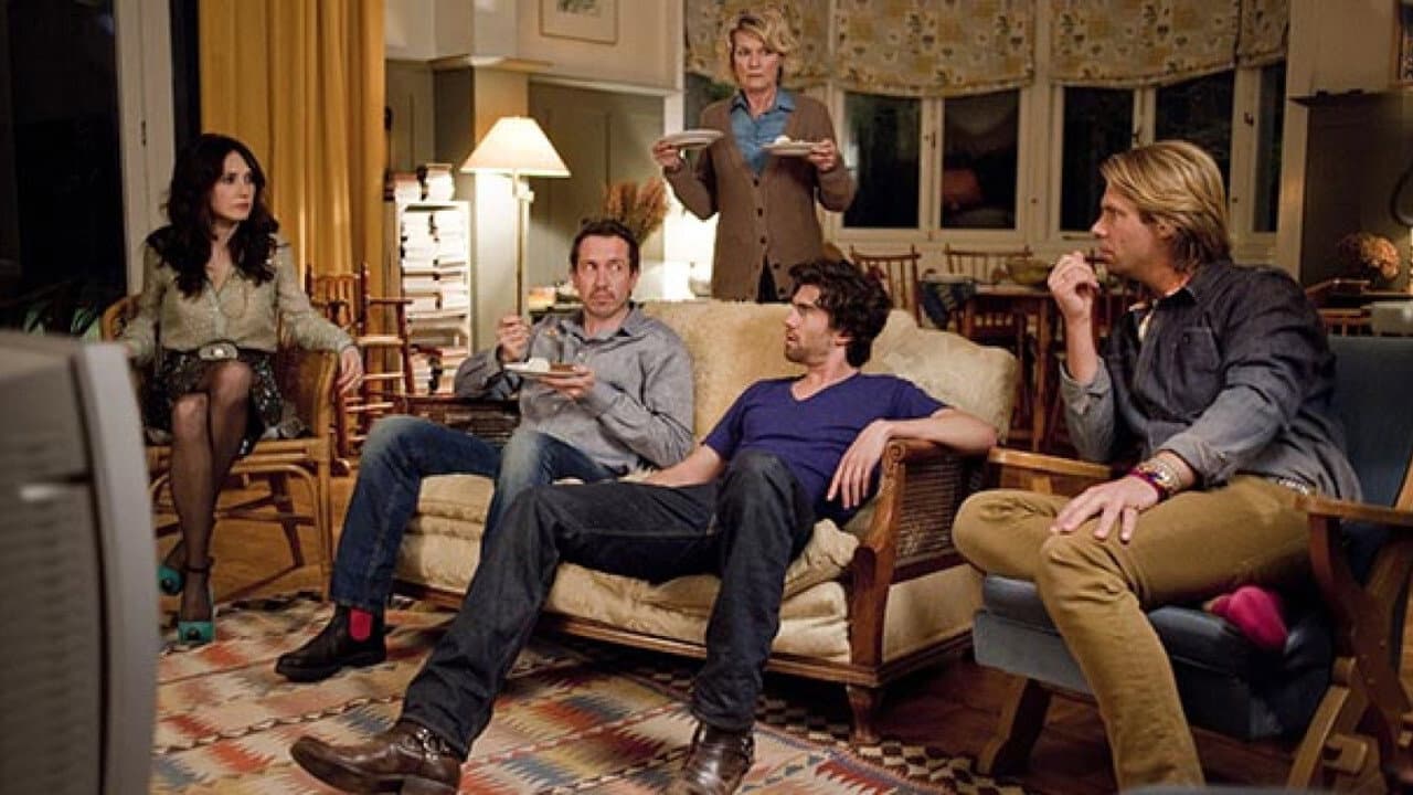 Alles is Familie - immagine