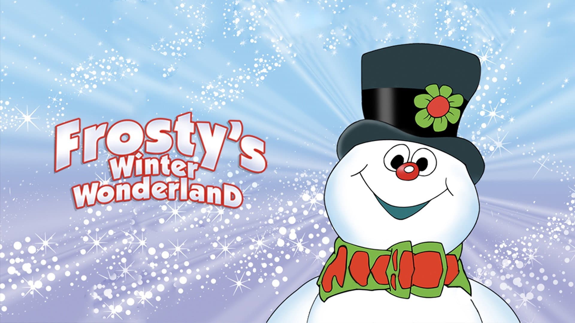 Frosty's Winter Wonderland - immagine