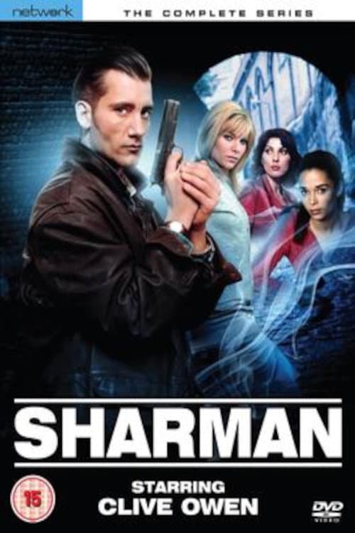 Poster di Sharman