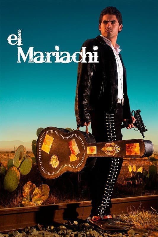 Poster di El Mariachi