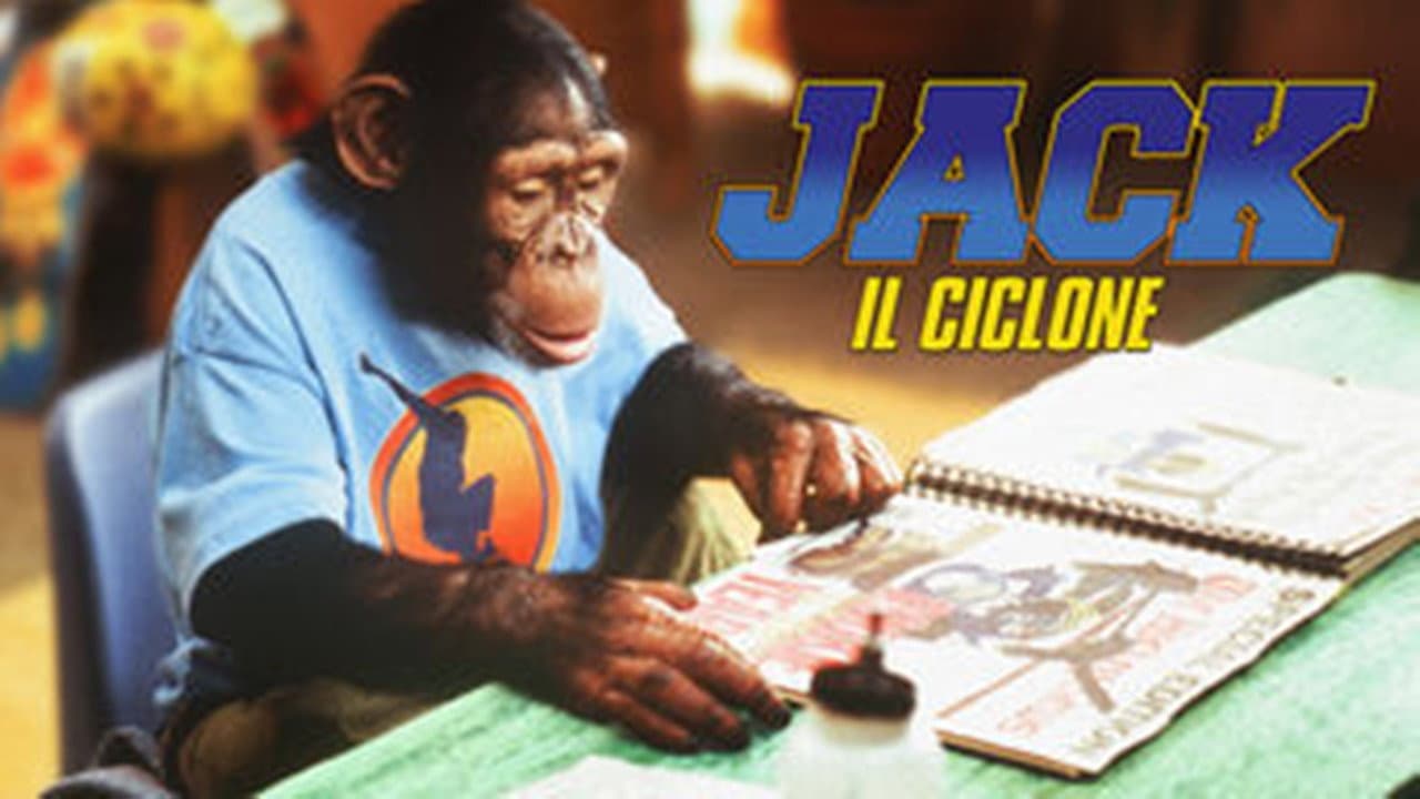 Jack il ciclone - immagine