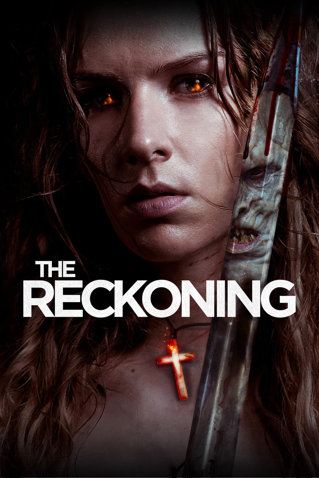 Poster di The Reckoning