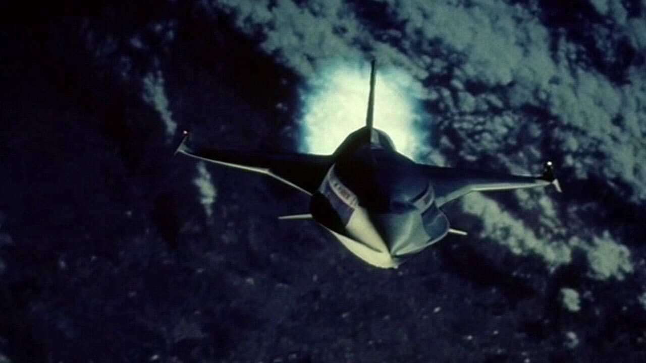 Starflight: The Plane That Couldn't Land - immagine