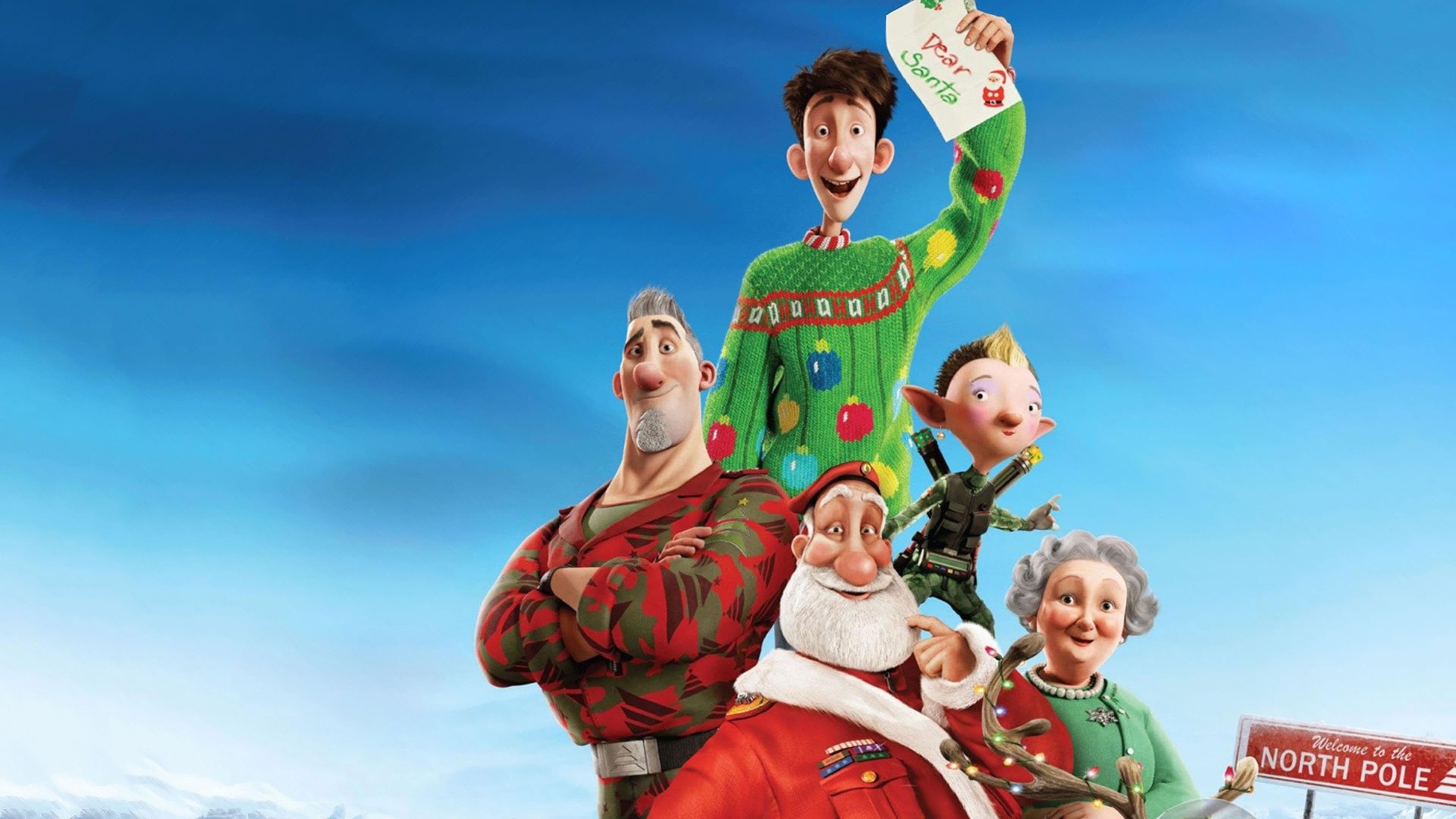 Il figlio di Babbo Natale - immagine