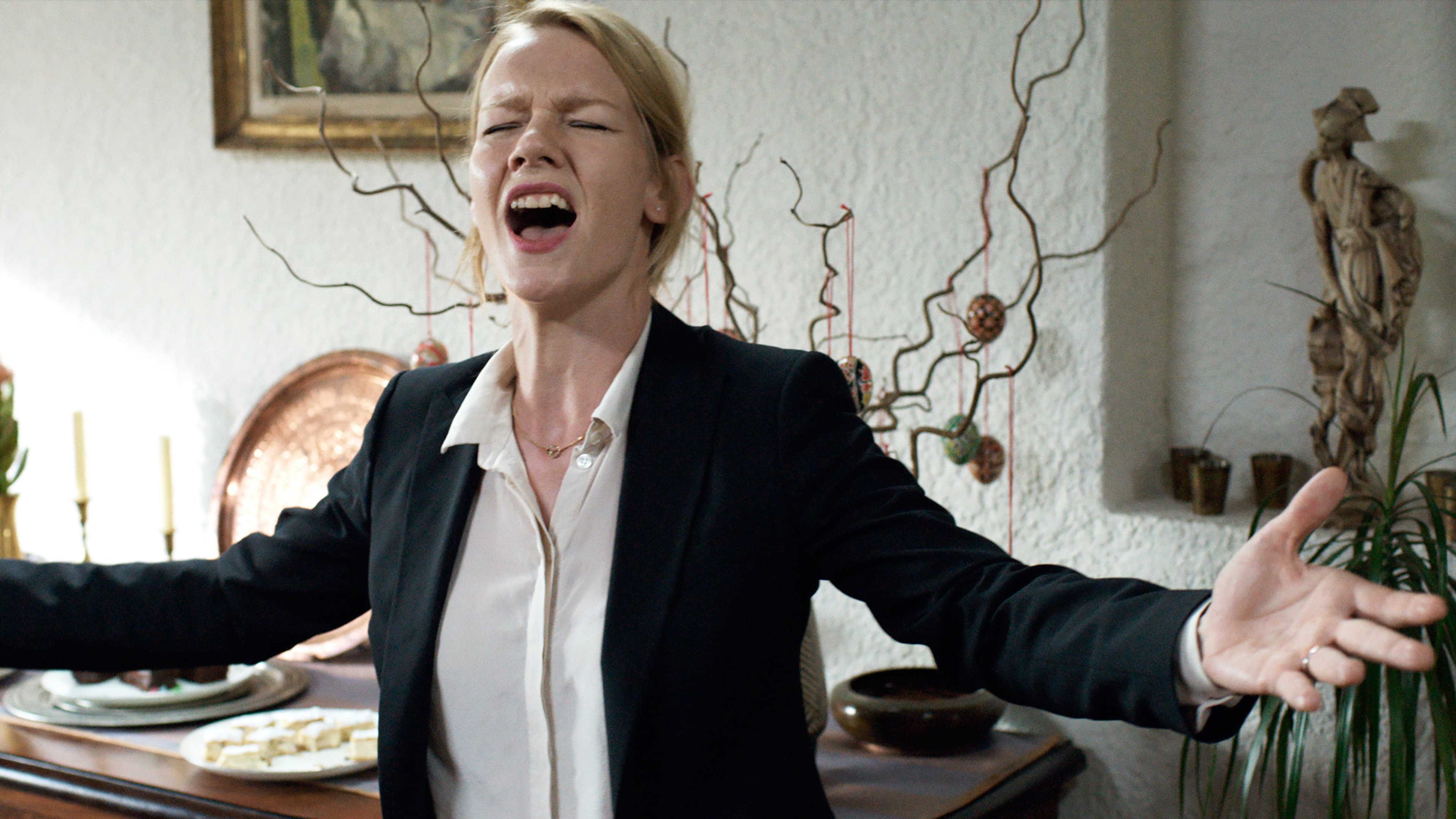 Vi presento Toni Erdmann - immagine