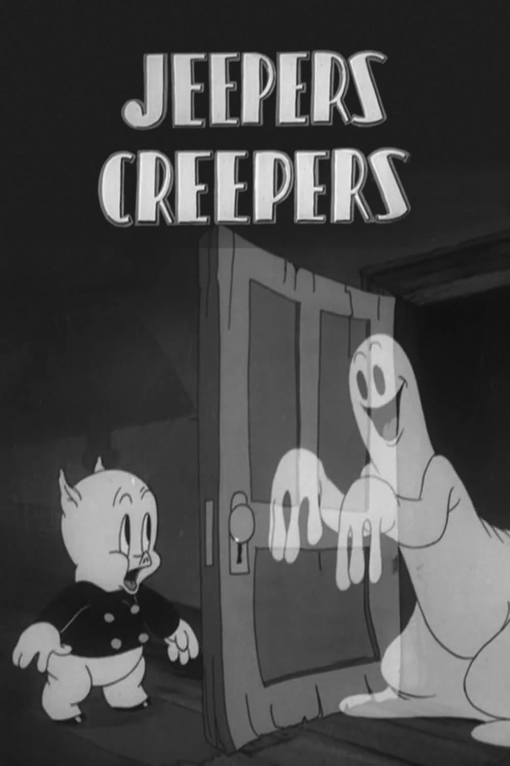 Poster di Un fantasma mattacchione