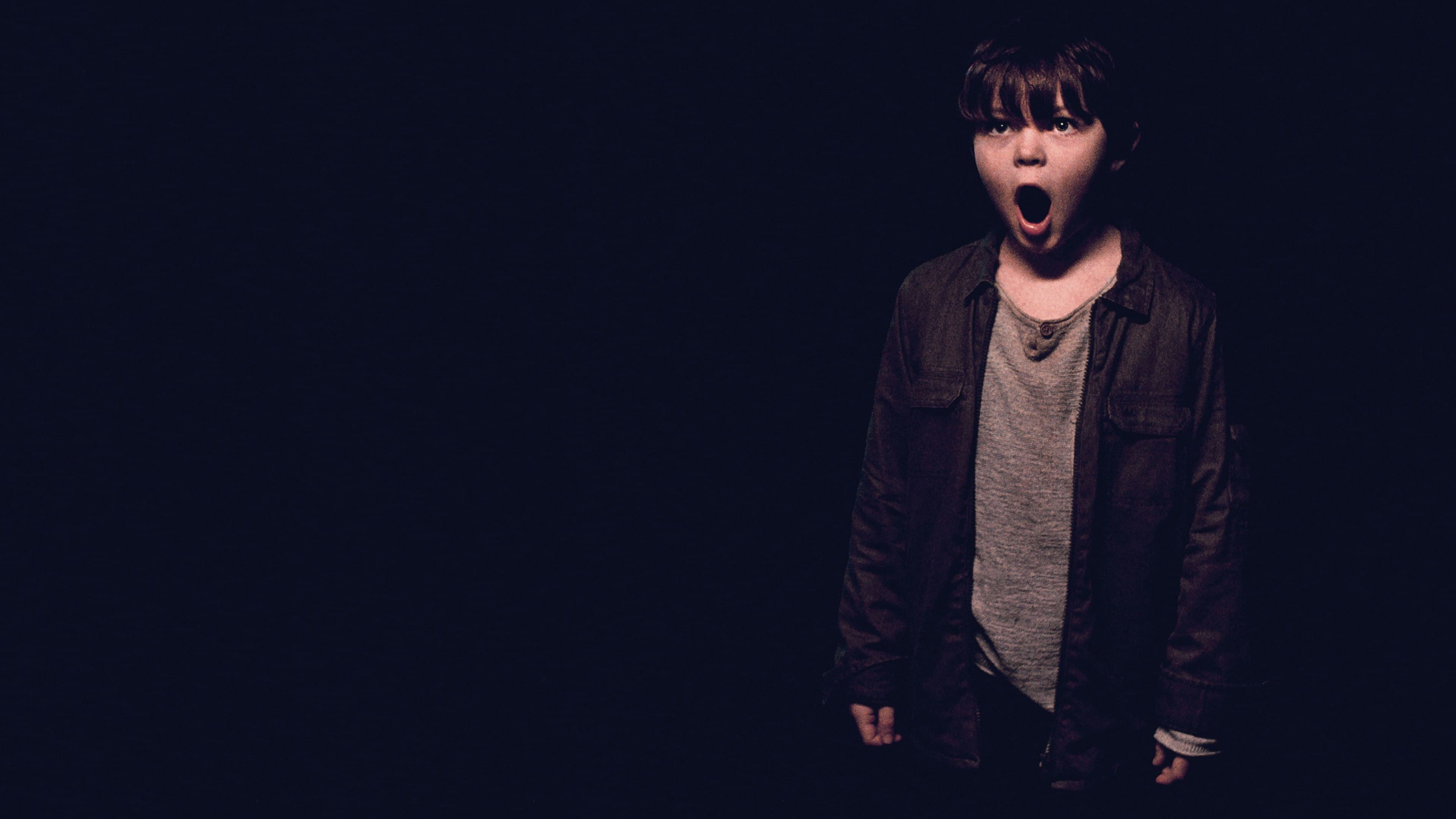 Speak No Evil - immagine