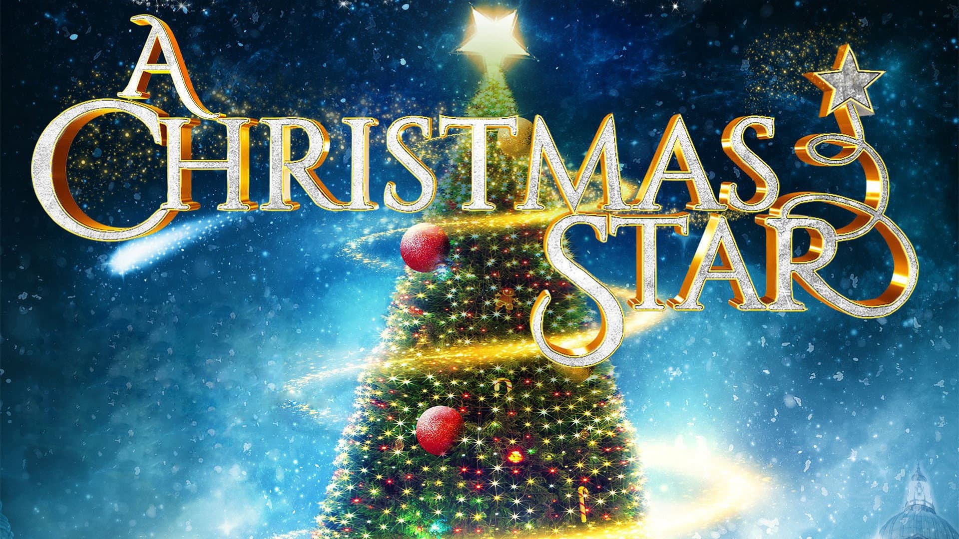 A Christmas Star - immagine