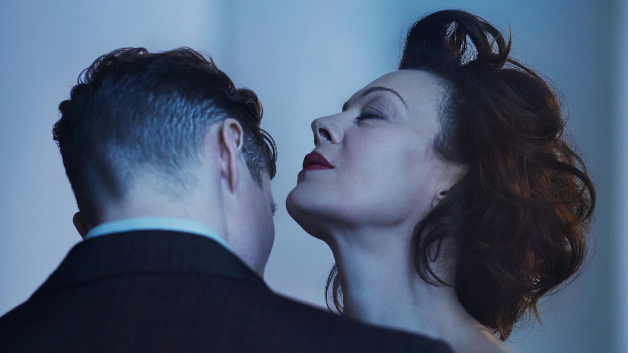 National Theatre Live: The Deep Blue Sea - immagine