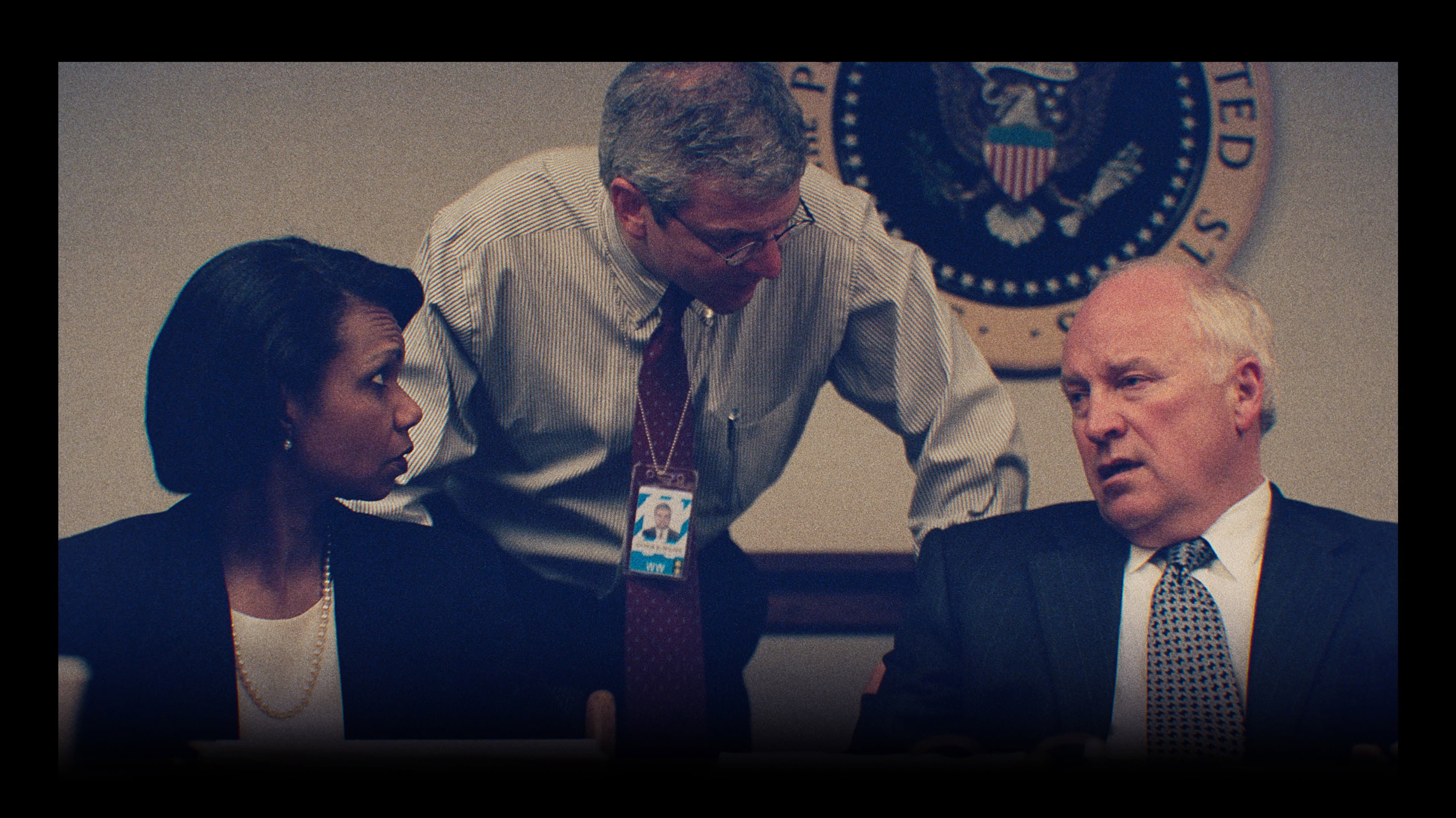 11/9: Inside the President’s War Room - immagine