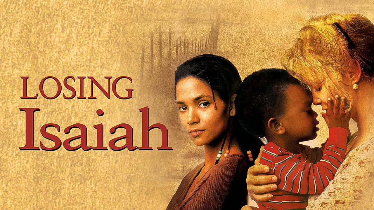Lontano da Isaiah - immagine