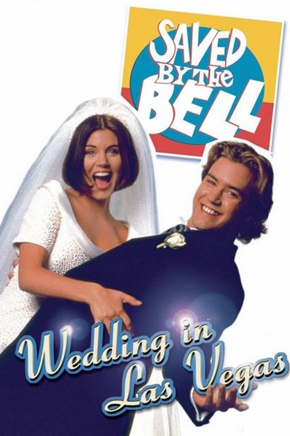 Poster di Bayside School - Matrimonio a Las Vegas