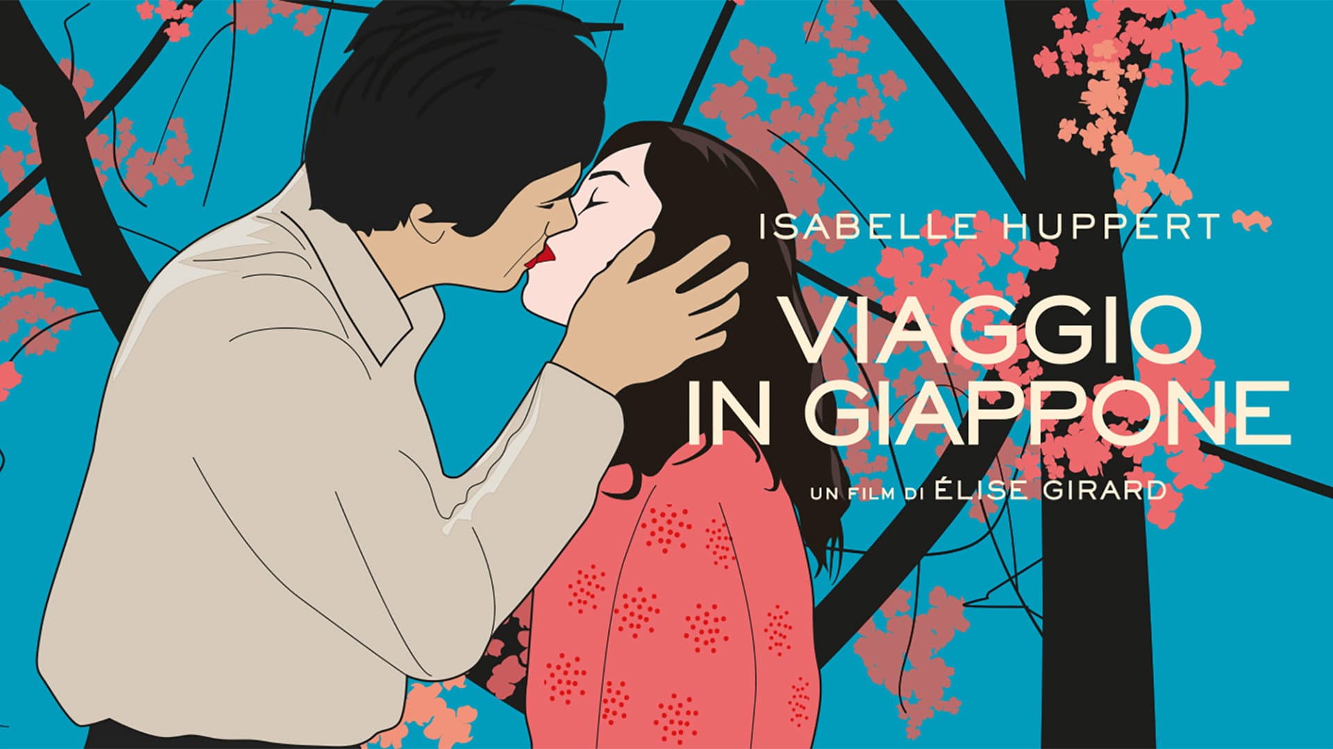 Viaggio in Giappone - immagine