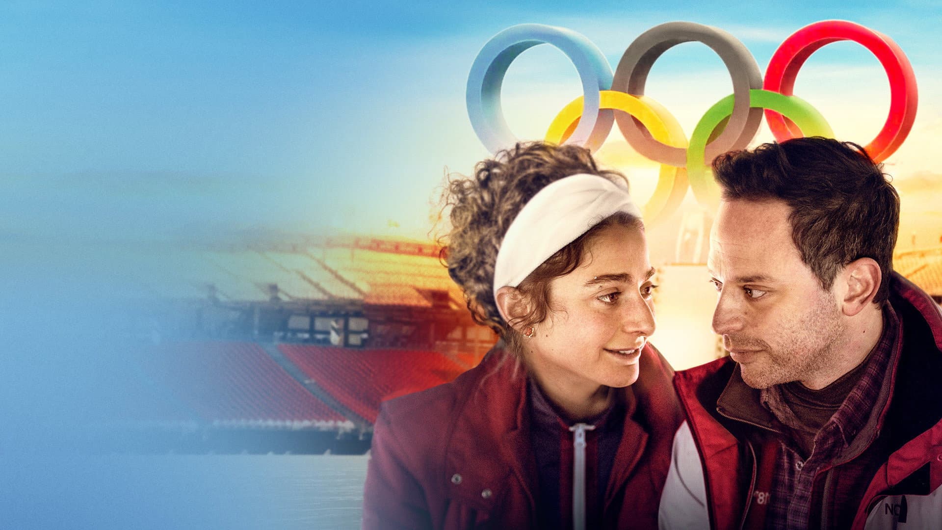 Olympic Dreams - immagine
