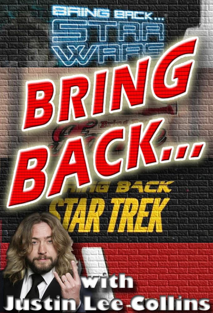 Poster di Bring Back...