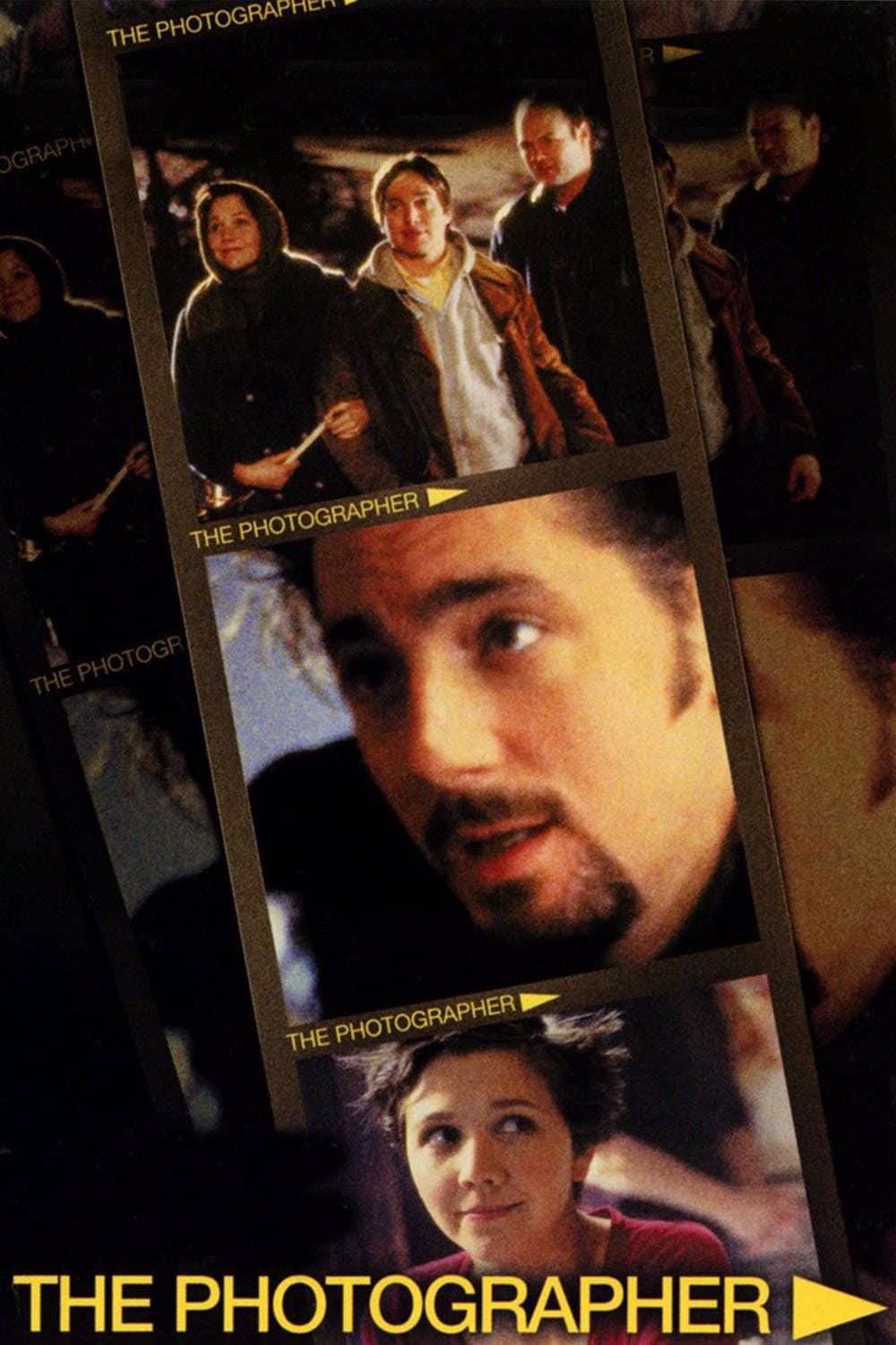 Poster di The Photographer