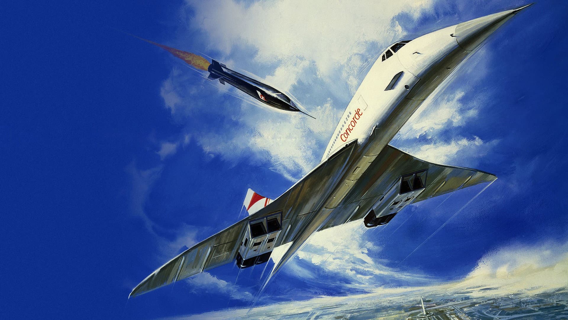 Airport '80 - immagine