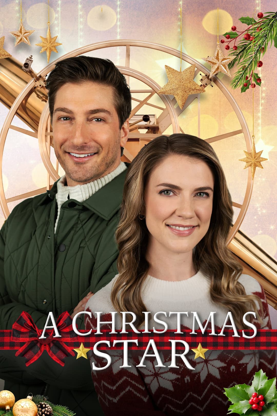 Poster di Sotto il segno del Natale
