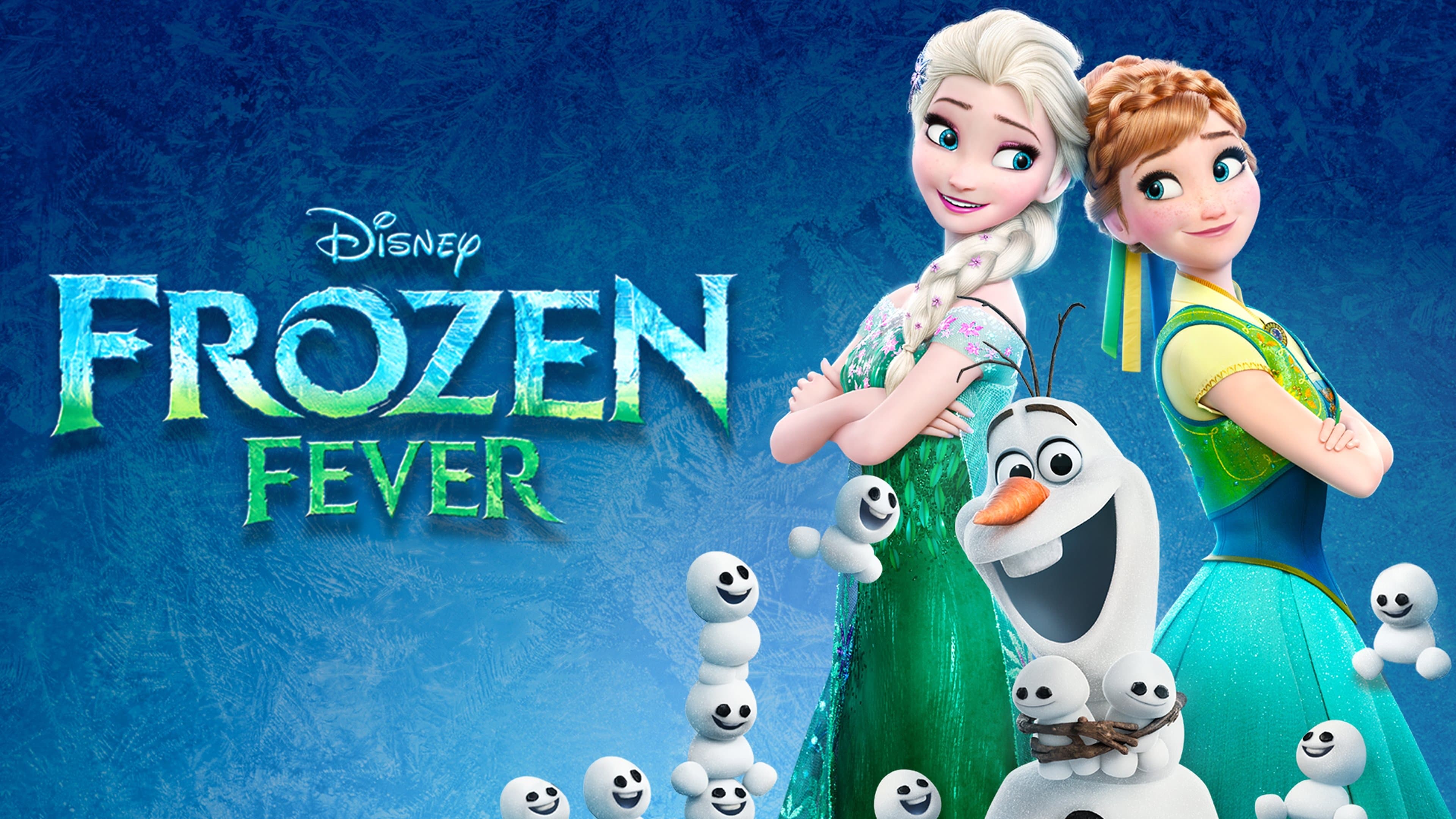 Frozen Fever - immagine