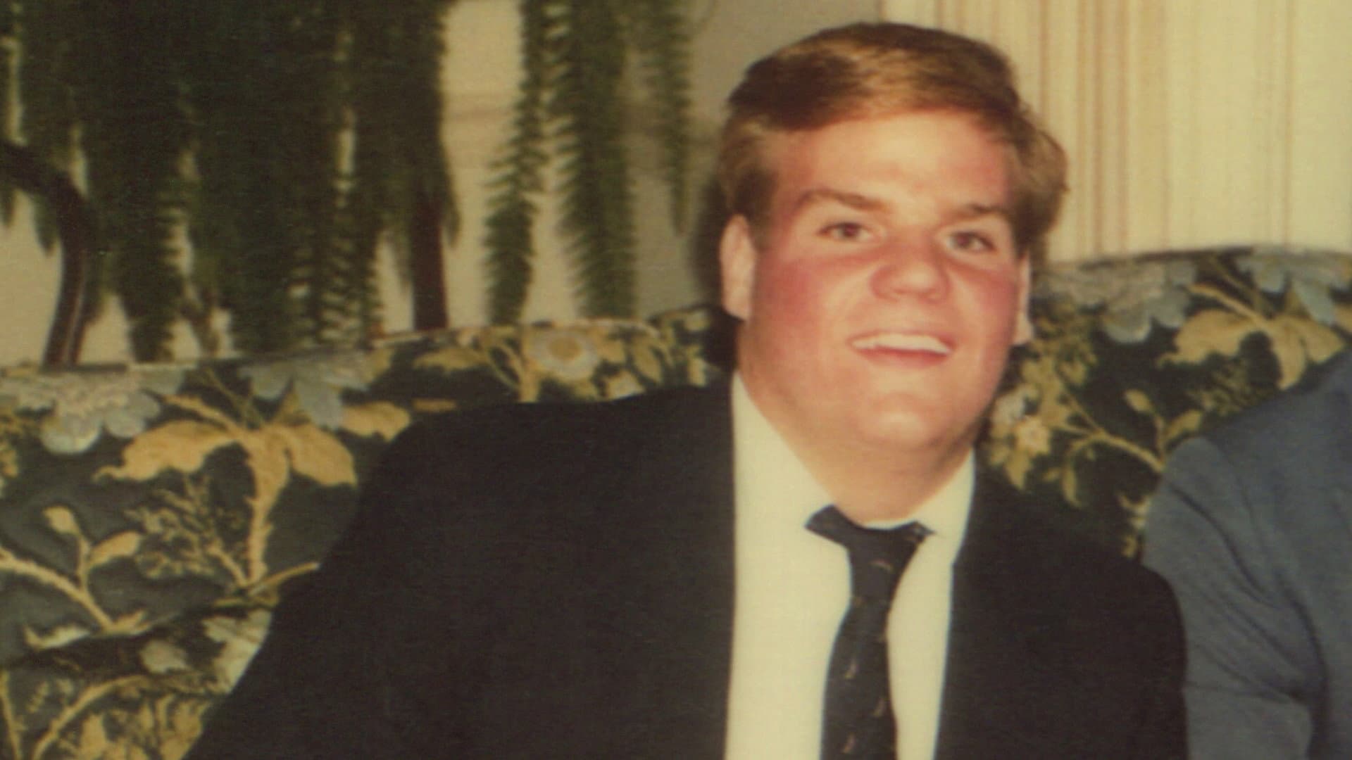 I Am Chris Farley - immagine