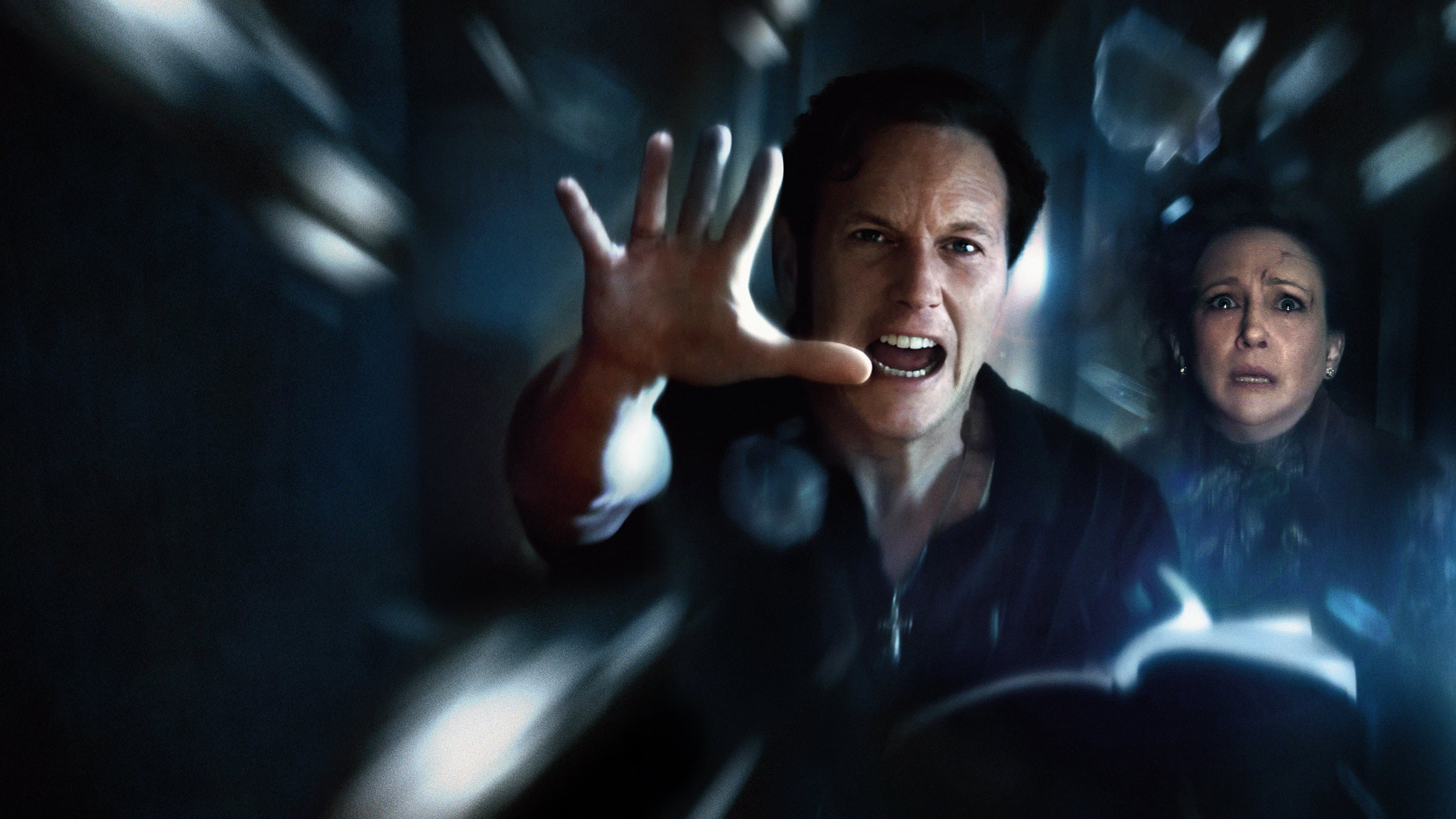 The Conjuring: Il rito finale - immagine