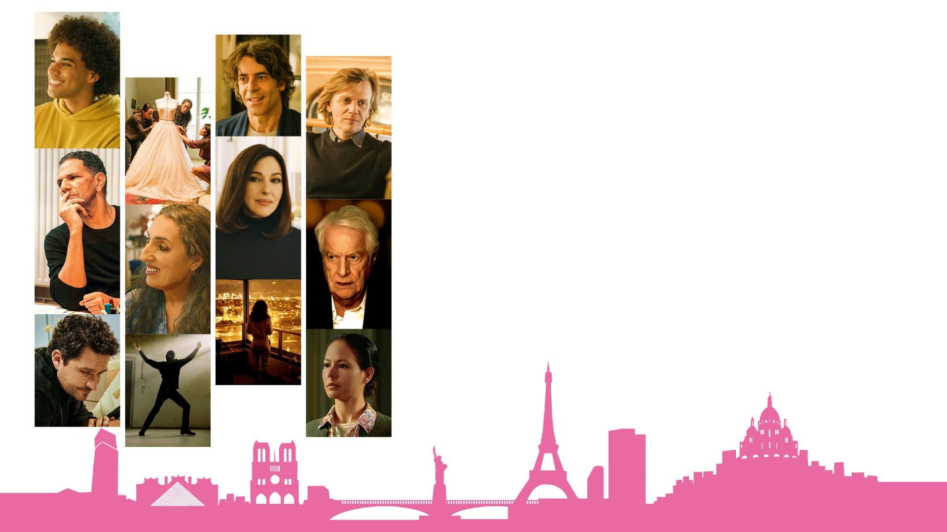 Paradis Paris - immagine