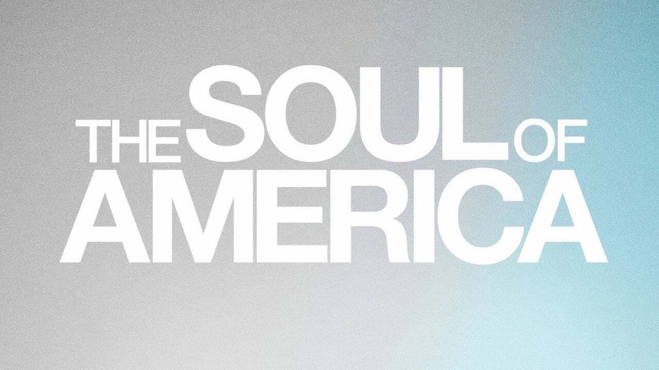 The Soul of America - immagine