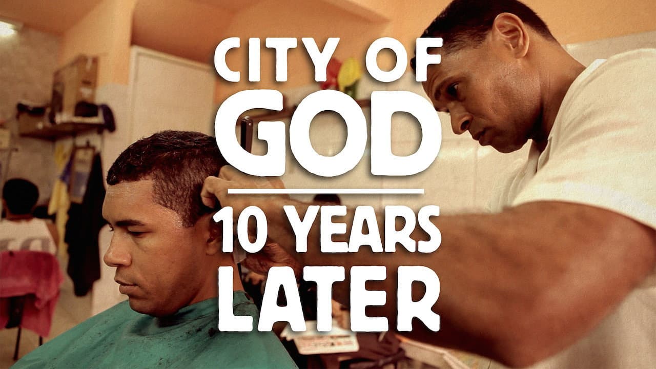 City of God: 10 Years Later - immagine