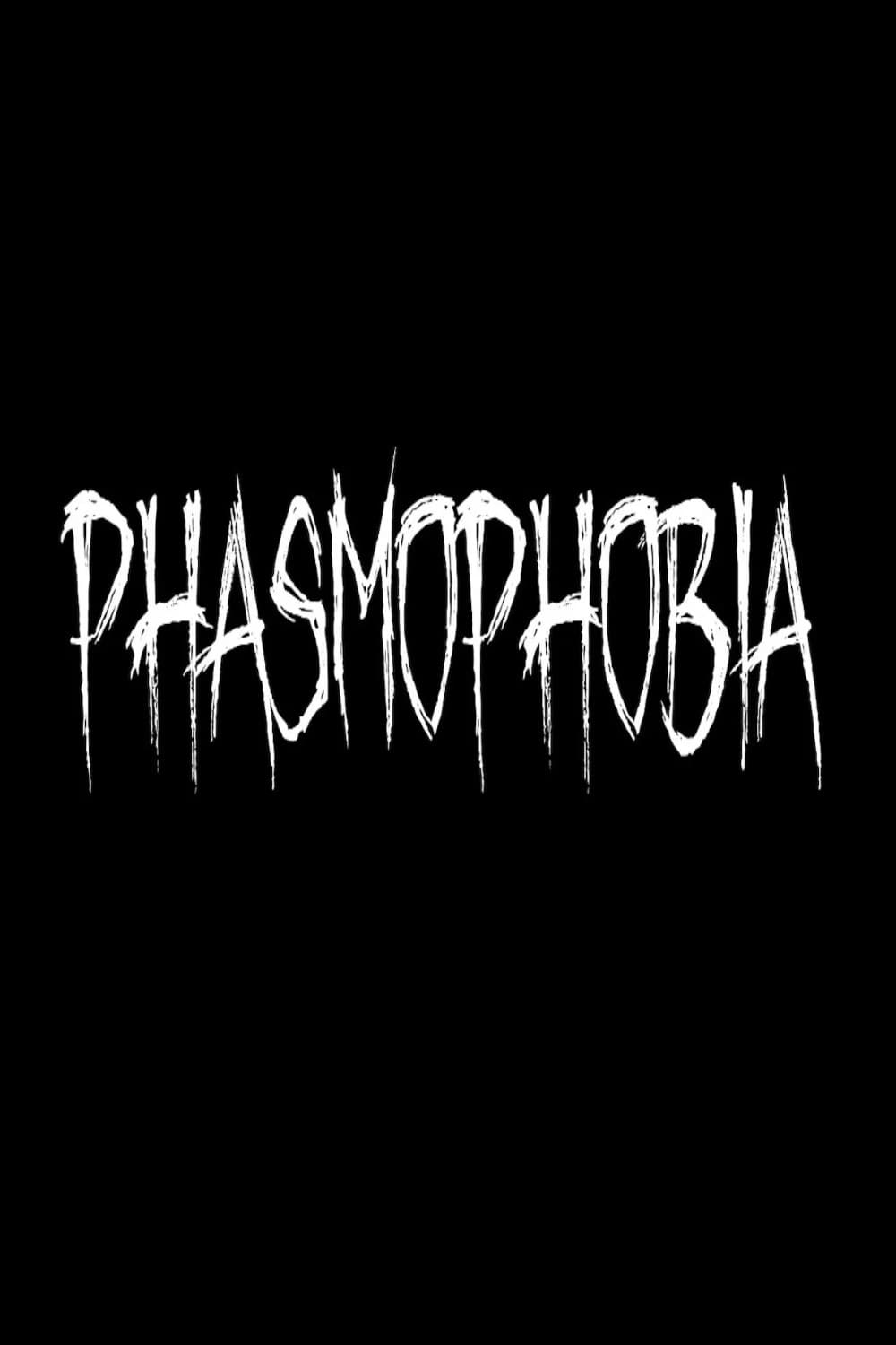 Poster di Phasmophobia