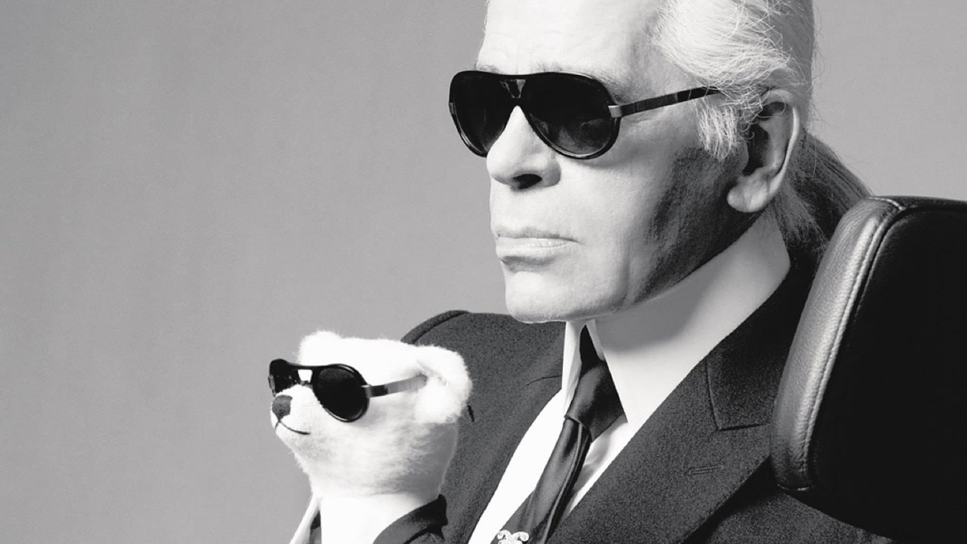 Lagerfeld Confidential - immagine