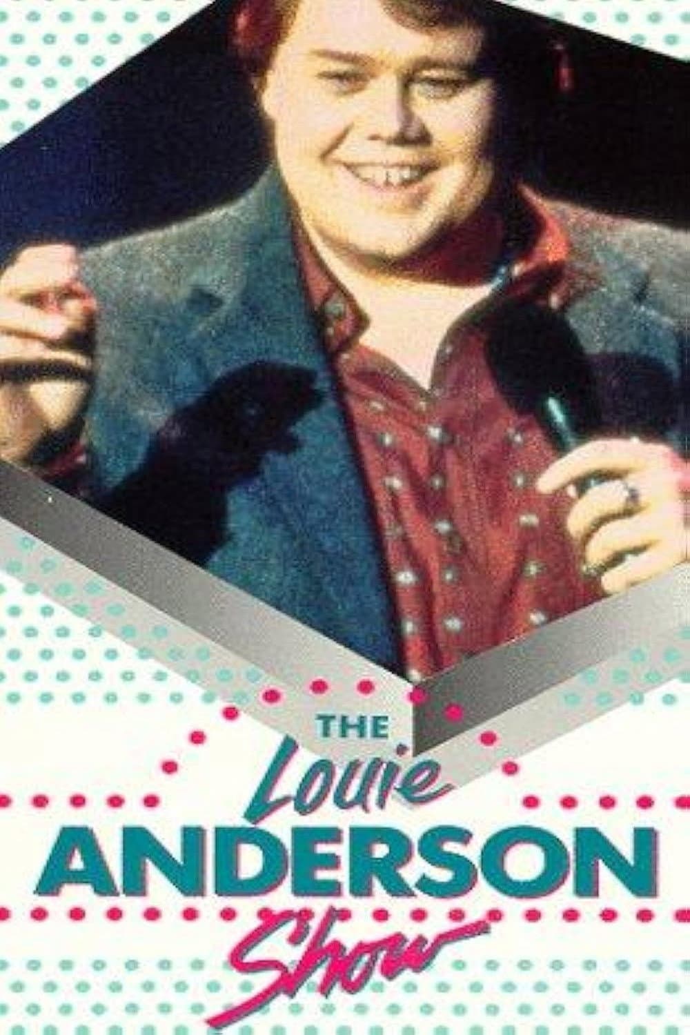 Poster di The Louie Show