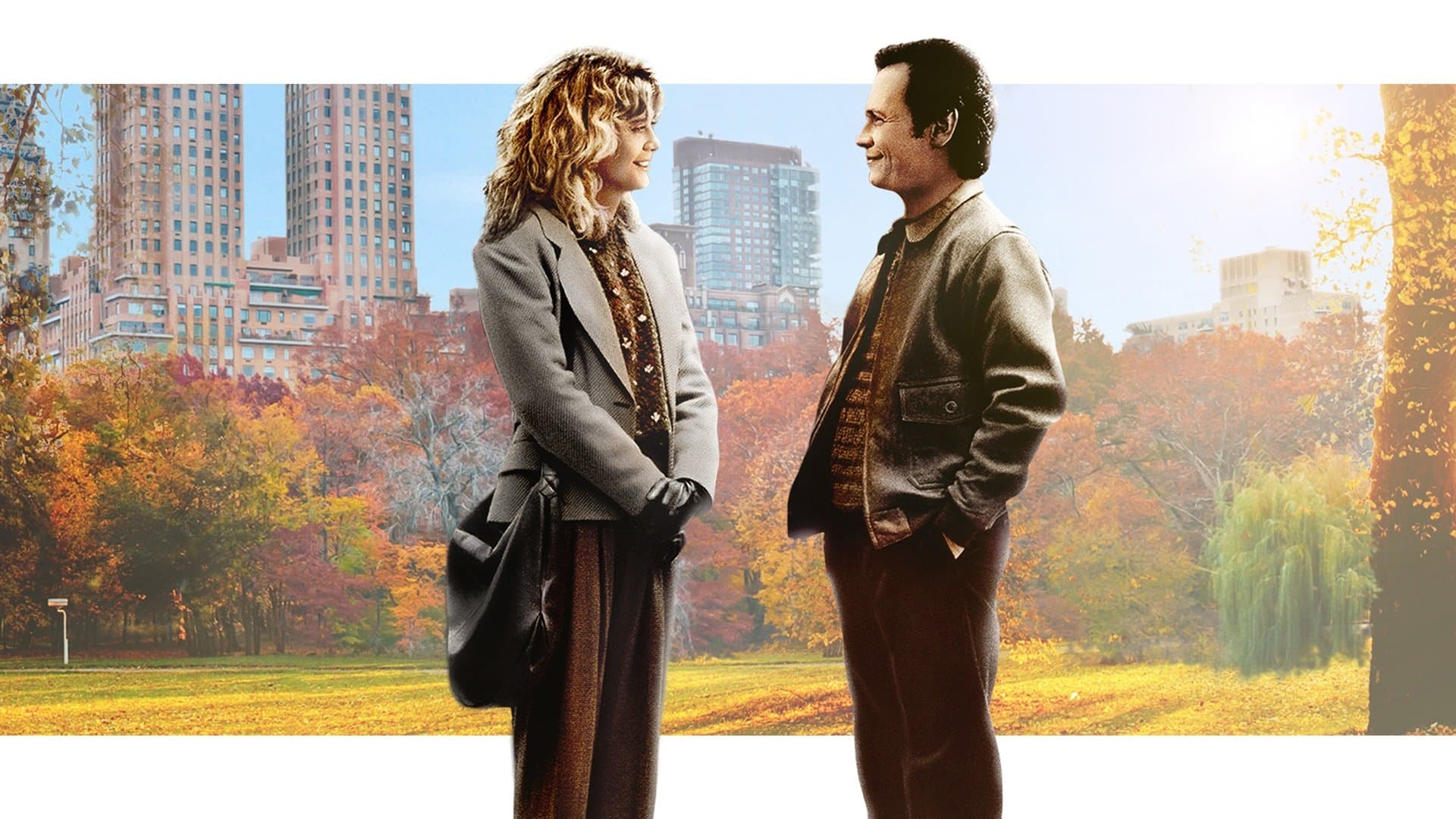Harry, ti presento Sally... - immagine