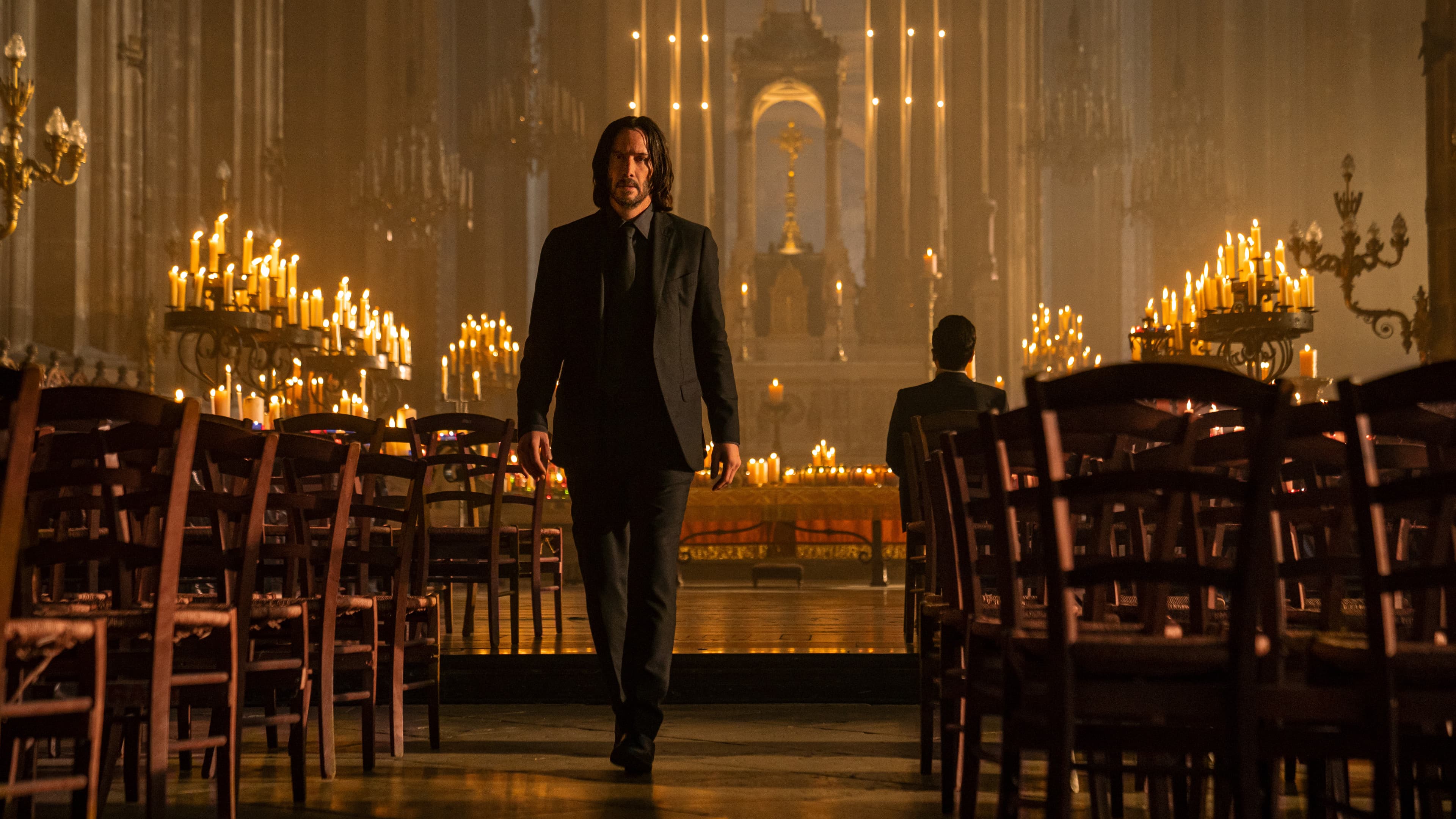 John Wick 4 - immagine