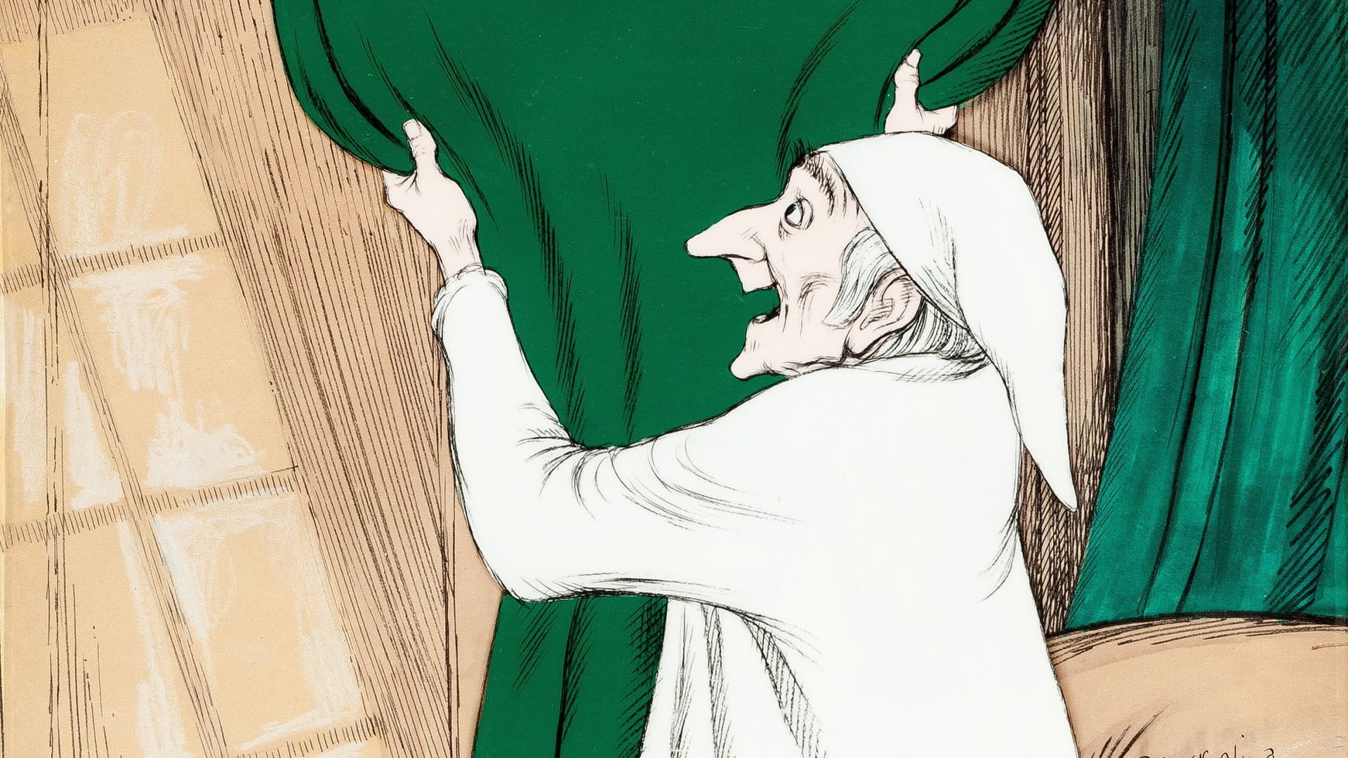 A Christmas Carol - immagine