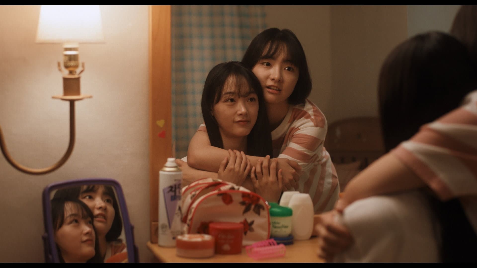 우리는 천국에 갈 순 없지만 사랑은 할 수 있겠지 - immagine